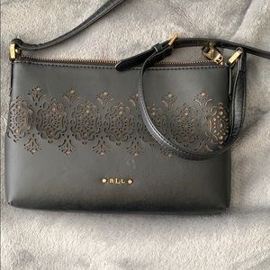 Ralph Lauren Crossbody